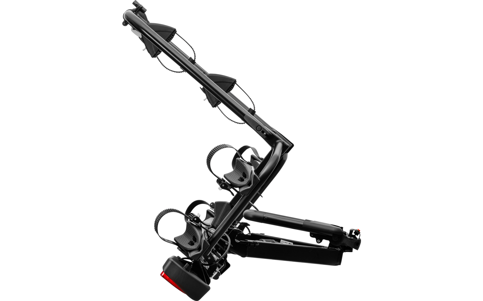 Imagen del producto Atera Strada E-Bike XL Pro Anh&auml;ngerkupplungstr&auml;ger f&uuml;r 2 Fahrr&auml;der erweiterbar auf 3 Fahrr&auml;der 1