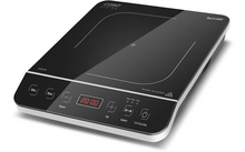 176959 - Caso Touch 2000 mobile Induktionskochplatte mit 2000 W 