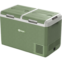 Berger EPL 95 compressor cooler