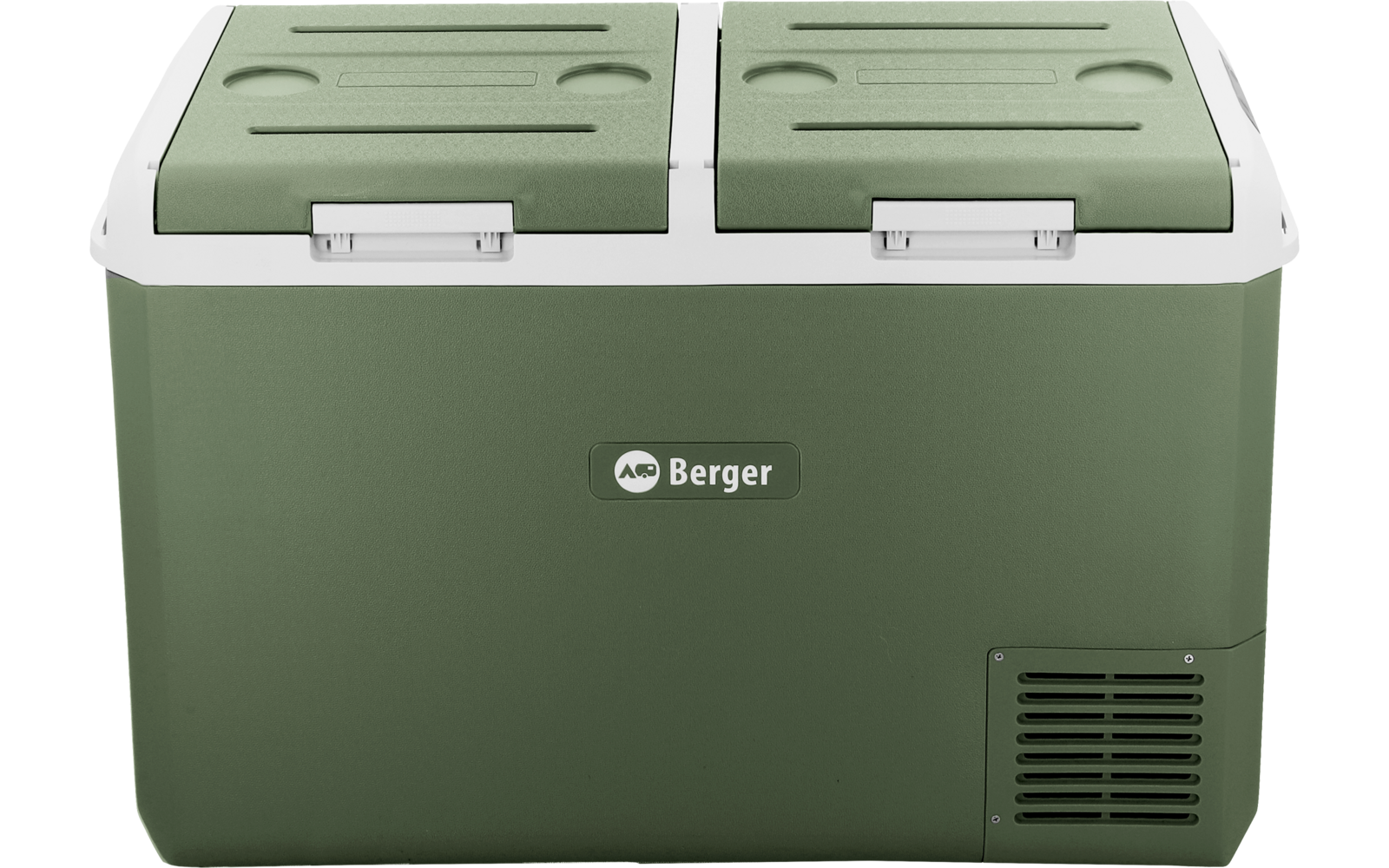 Imagen del producto Nevera port&aacute;til con compresor, 12V / 24V / 230V, EPL Berger 1