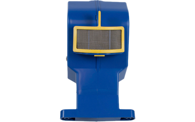 Kit de service Separett Boîtier de ventilation 12 V complet pour Separett série Villa
