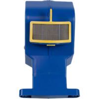 Service Package Fan Housing Complete for Separett Villa Series (12V) Separett