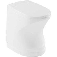 Gas Combustion Toilet for Motorhomes -Cinderella Travel