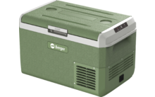 177307 - Berger EPL 40 Kompressor K&uuml;hlbox mit Tiefk&uuml;hlfunktion 12V 24V 230V 40 Liter