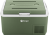Berger EPL 40 Kompressor K&uuml;hlbox mit Tiefk&uuml;hlfunktion 12V 24V 230V 40 Liter