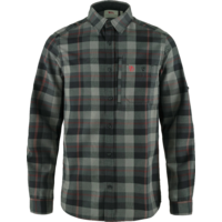Camisa de franela Fj&auml;llr&auml;ven Fj&auml;llglim para hombre