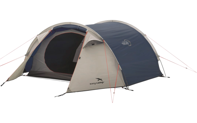 Easy Camp Vega 300 Compact Tunnel tent 3 people