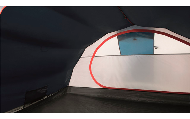 Easy Camp Vega 300 Compact Tunnel tent 3 people