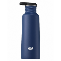 Esbit Pictor  Trinkflasche 750ml blau