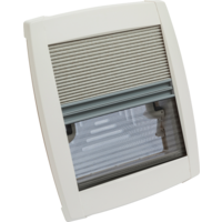 Roof Hood Model 4600K