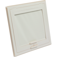 MPK Dachhaube Modell 46 40 x 40 cm