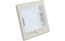 MPK Dachhaube Modell 42 40 x 40 cm