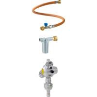Set GOK Caramatic DriveOne verticale
