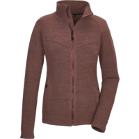 Chaqueta el&aacute;stica Killtec KOW 112 para mujer