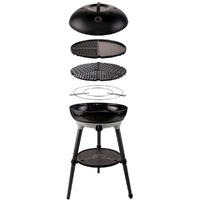 Cadac Gasgrill Carri Chef 50 BBQ / Grill 2 Braai 50 mbar