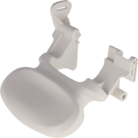 Thetford Pedal Service Set geeignet f&uuml;r Thetford Toilette Aqua Magic Bravura