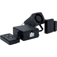 Thitronik - WiPro easy - wireless alarm system