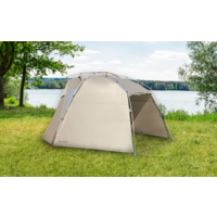 Vaude Drive Van Autozelt Busvorzelt 360 x 335 x 230 cm beige 