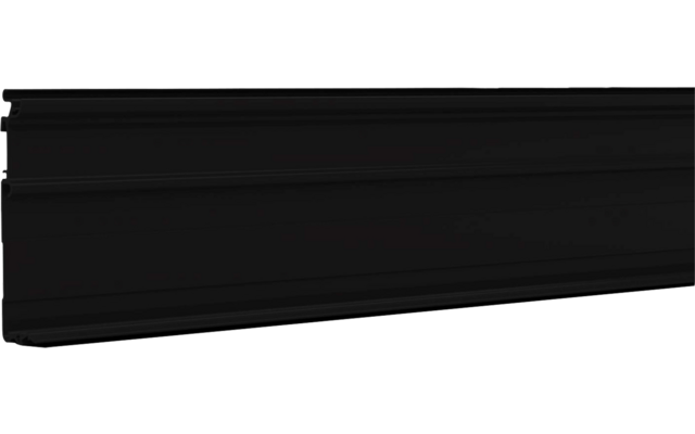 Fiamma Carcasa para Toldo F45s 350 - Color Negro Profundo Fiamma pieza de recambio número 98673H017