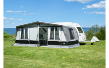 211381 178253 736021 648705 422441 - Tenda da sole DWT Travel Comfort Air