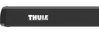Thule Omnistor 3200 Dachmarkise Anthrazit Tuchfarbe Mystic Grey 2,3 Meter