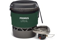 178384 - Primus Lite XL System II Gaskocher 1700 W inklusive Topf 1 Liter