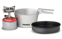 178427 - Primus Mimer Kit Gaskartuschenkocher 5 teiliges Set inklusive Tasche 