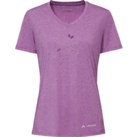 Vaude Skomer III Print Damen Funktionsshirt