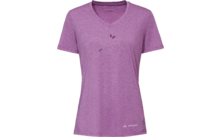 17845436 17845438 17845440 17845442 17845444 17845446 17845448 17845450 - Vaude Skomer III Print Damen Funktionsshirt