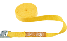 SWG Zurrgurt mit Klemmschloss 25 mm x 5 Meter