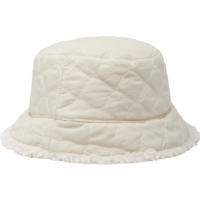 Columbia Winter Pass II Unisex wendbarer gesteppter Sherpa Bucket Hat