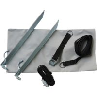 Wigo Rolli tenten stormbandset