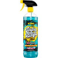 WOSHUP! Supa Soap Fresh Cotton Fahrradreiniger 1 Liter