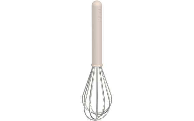 Product image Mepal Chef It Edelstahl Schneebesen aus Polypropylen mit ergonomischem Griff 1