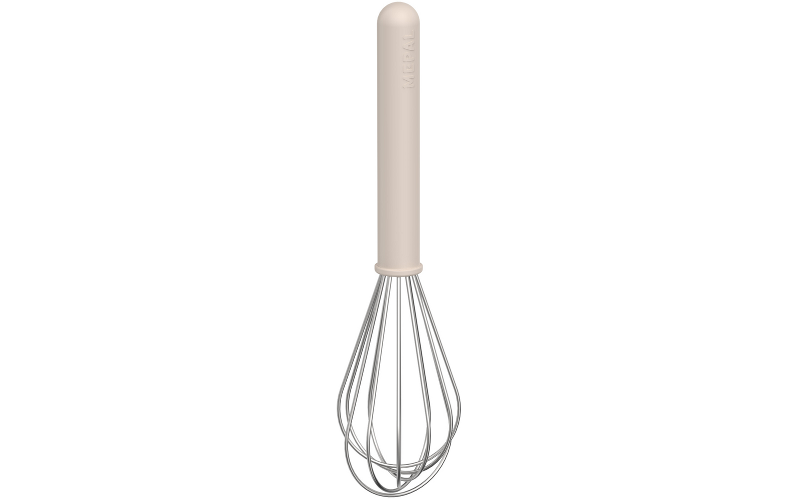 Product image Mepal Chef It Edelstahl Schneebesen aus Polypropylen mit ergonomischem Griff 1