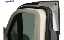 176758 178833 716334 868331 - Moustiquaire Hindermann Stella pour Fiat Ducato, Mercedes Sprinter, Ford Transit et Renault Master