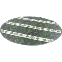 Human Comfort Midori AW buitenCarpet rond 250 cm