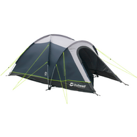 Outwell Cloud 2 Kuppelzelt f&uuml;r 2 Personen