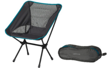 Image du produit Defa Camper Van Light Low Faltstuhl anthrazit 