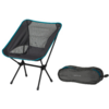 Kleines Produktbild Defa Camper Van Light Low Faltstuhl anthrazit  1