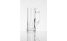 179156 - Flamefield Beer Glass Bierglas 0,6 Liter