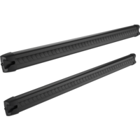 Thule Mounting Rail obere und untere Montageschienen f&uuml;r Ducato/Jumper/Boxer ab 2007 geeignet f&uuml;r Fahrradtr&auml;ger VeloTrack