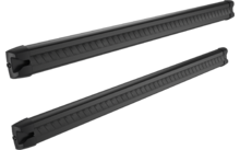 179187 - Thule Mounting Rail obere und untere Montageschienen für Ducato/Jumper/Boxer ab 2007 geeignet für Fahrradträger VeloTrack 
