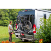 Kleines Produktbild Thule Mounting Rail obere und untere Montageschienen f&uuml;r Ducato/Jumper/Boxer ab 2007 geeignet f&uuml;r Fahrradtr&auml;ger VeloTrack  1