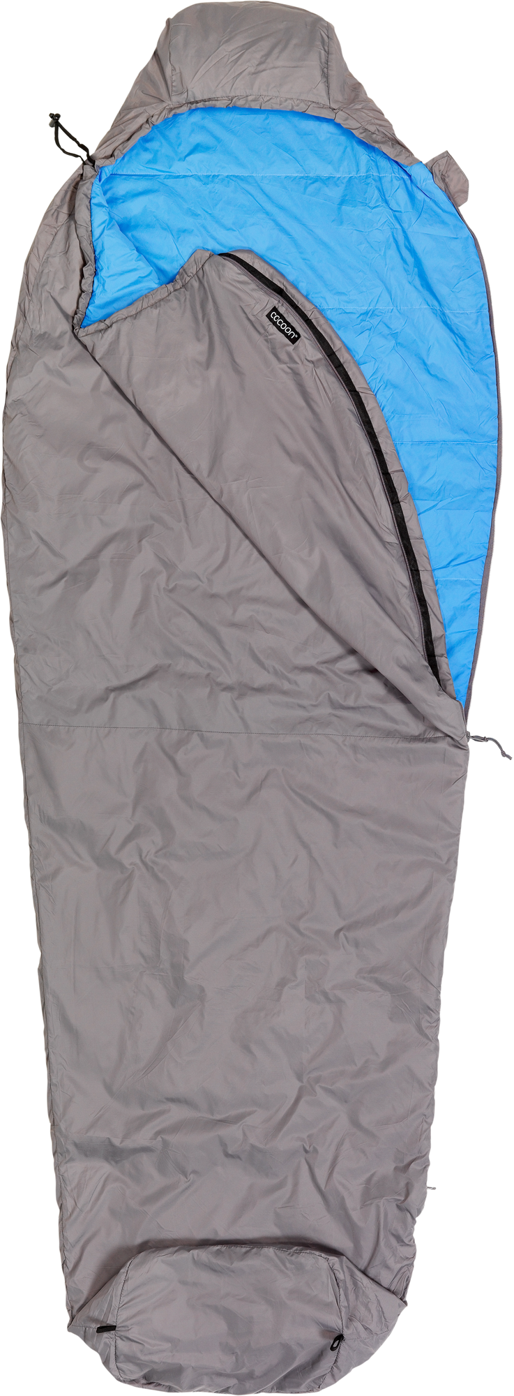 COCOON Mountain Wanderer Summer Sleeping Bag or Hut Sleeping Bag order