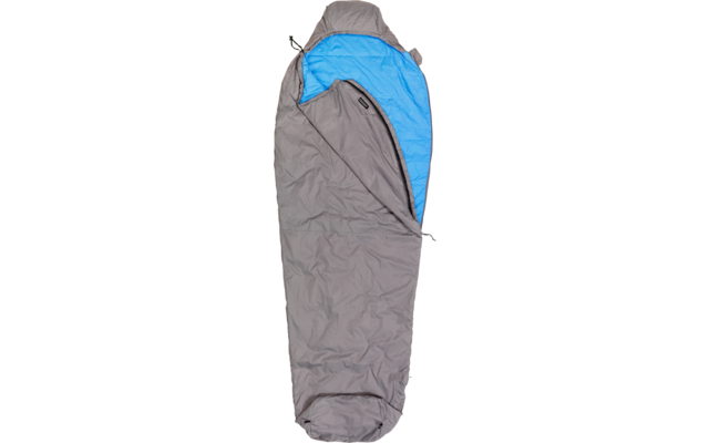 COCOON Mountain Wanderer Sac de couchage d'été ou sac de couchage de refuge normal