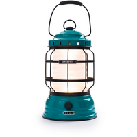Barebones Laterne Forest Akkubetrieben Teal