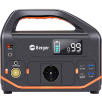 Berger Powerstation BPS 600