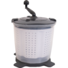 Small product image Bo-Camp manuelle Camping-Waschmaschine mit Schleuderfunktion 39 Liter 1