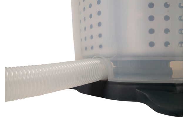Product image Bo-Camp manuelle Camping-Waschmaschine mit Schleuderfunktion 39 Liter 1